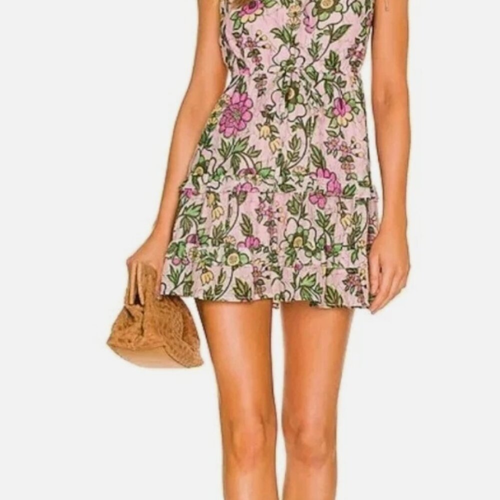Benjanan L NEW 'Becca' Dress was $295